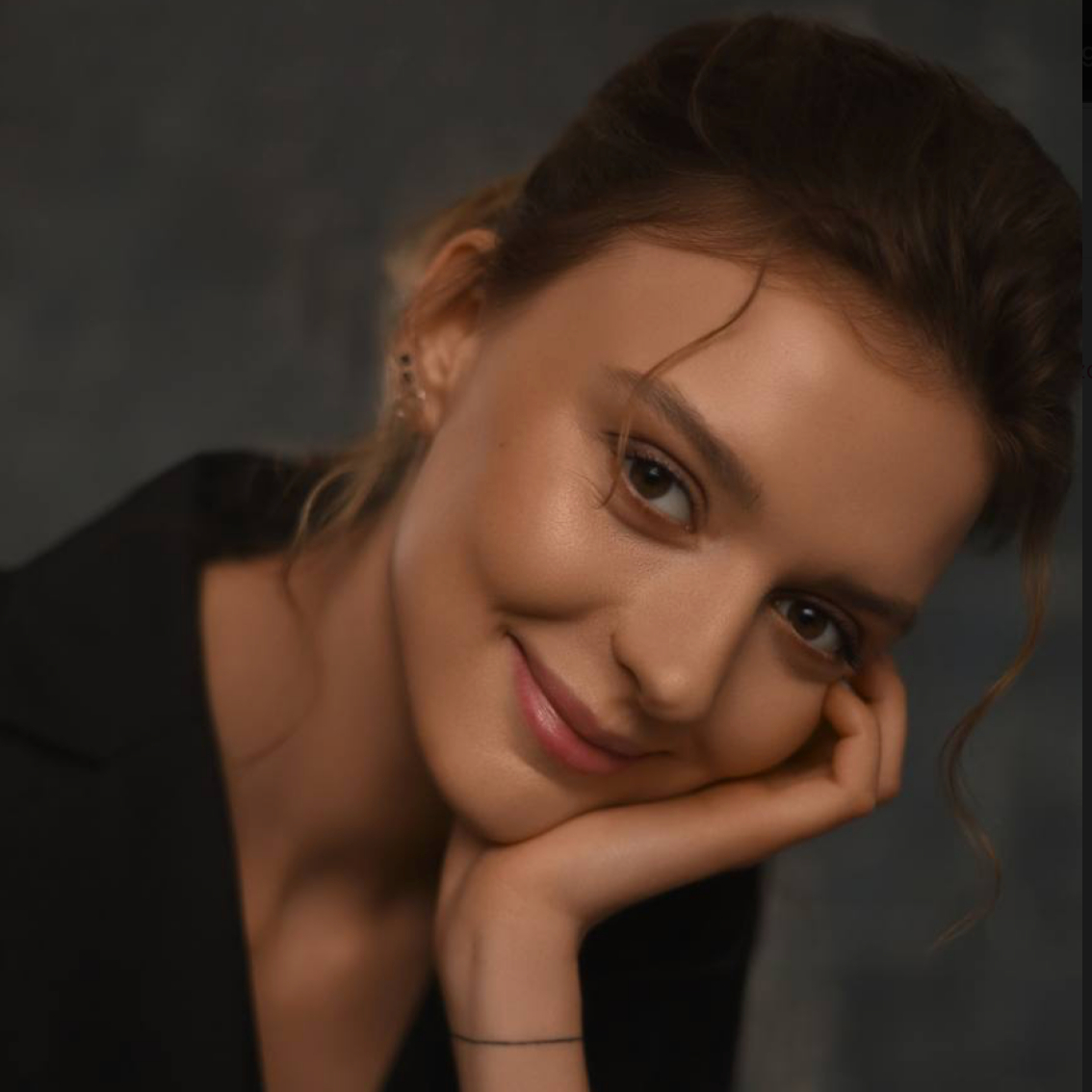 Kateryna Sapryko